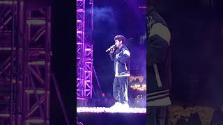 Teri dewni superstarsinger2 singer singing music song salman Ali índian idel10 kolkata live [upl. by Nevets]