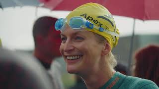 GO Triathlon Zierikzee 2024 Raceday Recap [upl. by Aurelia76]