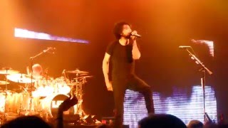 Alice in Chains  Dirt Live  Alexandra Palace November 9th 2013 14 of 18 [upl. by Gierc]