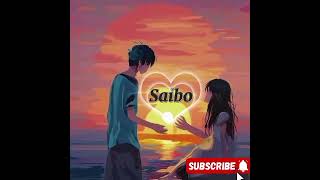 Saibo song  Shor in the city movie  Hindi song [upl. by Idihsar104]