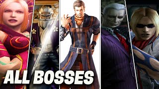 God Hand  All Bosses amp Ending PS2 1080p 60Fps [upl. by Ecyar]