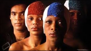 Boney M  Sunny Daddy Cool Live Mix eurodisco rnbmusic funksoul discopo [upl. by Leihcey]