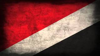 National Anthem Of Sealand [upl. by Anaiek]