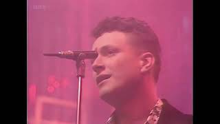 Blancmange  Don t Tell Me TOTP 1984 [upl. by Lala610]