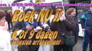 Reclame feestweek Brixental 2011 [upl. by Airretal354]