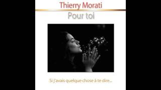 Thierry Morati  Le jardin enchanté [upl. by Nahs]