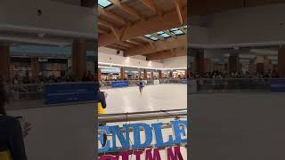 Endless Summer Skate Camp CompetitionGala Viseu Portugal [upl. by Garate]