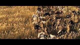 War Horse 2011  trailer  clip  Cavalry Charges The Germans [upl. by Wenger618]