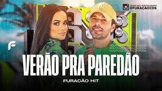 FURACÃO HIT  DEZEMBRO 2023  CD NOVO VERÃO PRA PAREDÃO EP ME CHAME PRA NAMORAR  MÚSICAS NOVAS 2023 [upl. by Enirehtac]