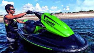 Kawasaki ULTRA LX Jet Ski For Sale Orange County [upl. by Aicac]