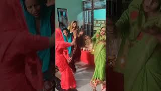 Tejaji meri do Rani ki dekhi dance song haryanvitradition haryanvicalture [upl. by Streeter]