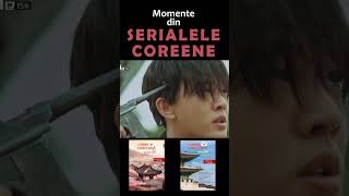 Momente din Serialele COREENE kdrama movie netflix moments korea [upl. by Kidder]