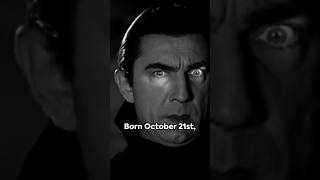 Bela Lugosi A TRAGIC Finale history vampire hollywood [upl. by Krenn]