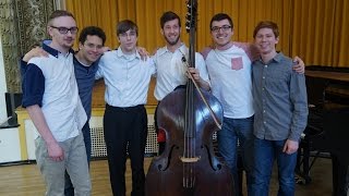 Boston Philharmonic Youth Orchestra Master Class  Edicson Ruiz bass [upl. by Sida]