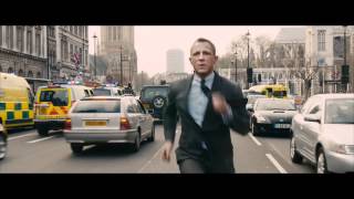 SKYFALL 4K Ultra HD [upl. by Burkitt]