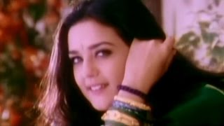 Premante Idera  Bombai Bomma Full Video Song  Venkatesh Preity Zinta [upl. by Cirilo141]