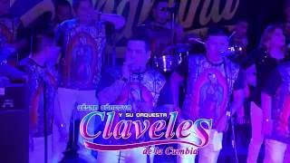 TOMARE PARA OLVIDAR MIXDR  LOS CLAVELES DE LA CUMBIA EN 4K  BORICUA 170916 [upl. by Uriel]