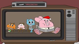 Gumball Saw Game  Trailer [upl. by Dietz921]