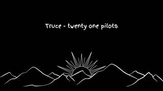 truce  twenty one pilots cover by aistiera [upl. by Aramaj]