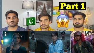 Mardaani 2 Movie  Reaction  Part 1  Rani Mukerji  Vishal Jethwa Avneet Kaur Jisshu Sengupta [upl. by Seiden934]