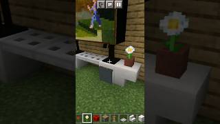 minecraft tv shorts viral minecraft viralvideo [upl. by Glogau]