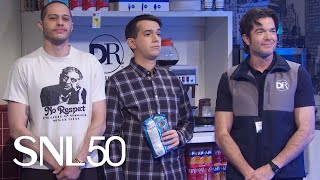 Port Authority Duane Reade  SNL [upl. by Philbert]