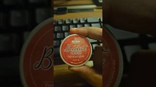 Nat habit lip balm review nathabit lipbalm beautyproducts winter organic [upl. by Greyso]