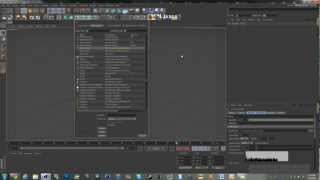 Cinema 4D r13 Quick Tip Play Audio in Animation [upl. by Ahsinelg238]