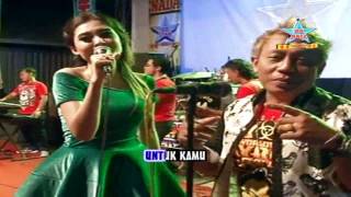 Nella Kharisma  Cinta Lahir Batin  Dangdut OFFICIAL [upl. by Hyacinthia]