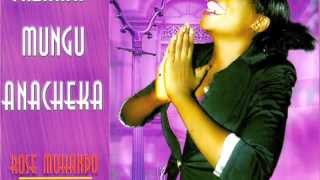 Rose Muhando  Tenda Wema [upl. by Schlenger]