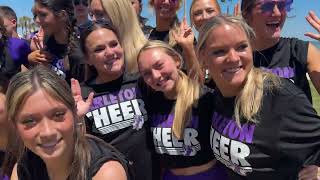 Tarleton State Takes Daytona 2024 [upl. by Henrietta557]