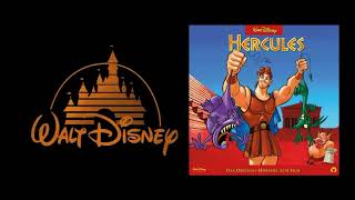 Walt Disney  Hercules Hörspiel [upl. by Nevart]