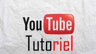 TutoFRComment créer un compte YouTube et comment le supprimer HD [upl. by Humfrid]