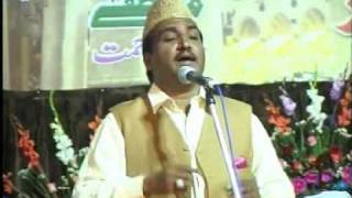 Khursheed Ahmad Part 5 Jisay chaha dar pe bula liya [upl. by Elleimac]