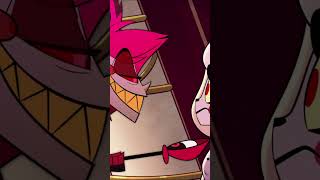 Datos que quiza No sabias de Alastor de Hazbin Hotel alastor hazbinhotel hazbinhotelalastor [upl. by Alliscirp384]