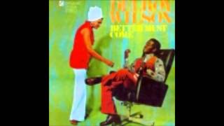 Delroy Wilson Better Must Come 04 Its You I Love [upl. by Albin]