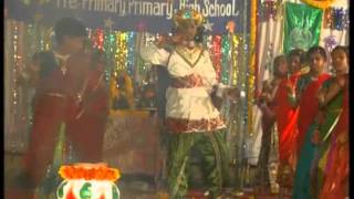 Karnatakada Ithihasadalli Kannada Dance CPM School Day 2013 [upl. by Scevour1]