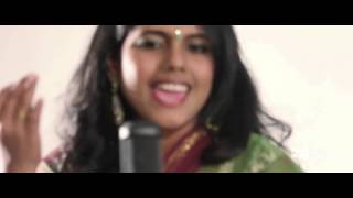 Ayayayoo Aananthamey D Imman Aditi Paul Haricharan Music Cover by Roshini 1 [upl. by Vittoria]