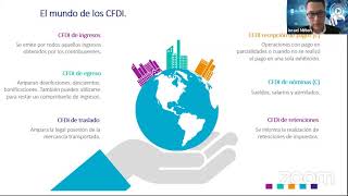 Principales problemáticas en la emisión de CFDI [upl. by Harman]