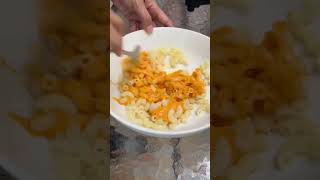 Easy Mac n Cheese Recipe for Busy Days [upl. by Kissner965]