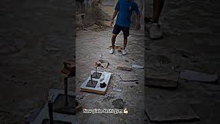 Deshi gym plate 💪🏻🇮🇳📿🦍 shorts ytshorts viral motivation fitness mkdeshivlog army deshbagti [upl. by Alocin411]