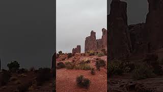 Arches National Park [upl. by Blandina]