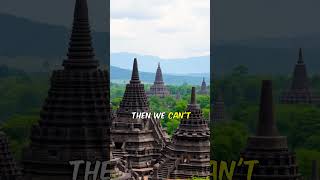 Uncover Indonesias Wonders Borobudur to Komodo [upl. by Ayimat72]