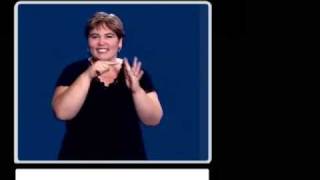 The Grammar Disc Auslan and English [upl. by Ieluuk884]