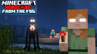 WHERE AM I Minecraft From The Fog S2 E11 [upl. by Netloc]