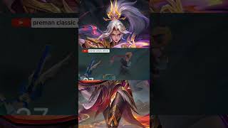 ML MEME ABSURD EXE kelakuan warga mlexe ml shorts mlbb mobilelegends mlbbcreatorcamp [upl. by Ado]