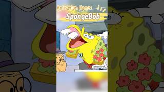 Mr Krabs sells SpongeBob mercilessly anime animation recap spongebob [upl. by Acirea]