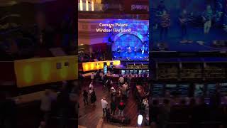 Caesar’s Palace Windsor Ontario Live Band [upl. by Hessney922]