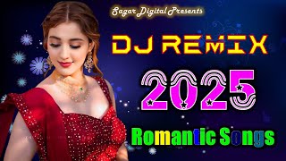 2025 Dj Remix Songs Nonstop love mix Old Dj Remix Dj Gana Dj Remix Hits All Dj Best Dj Songs Jukebox [upl. by Asennav469]