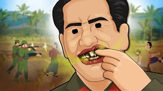 Filthy Habits of Historys Worst Dictators [upl. by Healy]